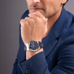 Hanowa Metallarmband-Goms - HAWGH0002502