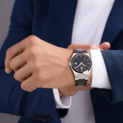 Hanowa Metallarmband-Goms - HAWGH0002501