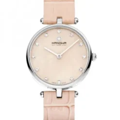 Hanowa Lederarmband-Maggia - HAWLA0001302