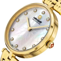 Hanowa Metallarmband-Maggia - HAWLG0001310