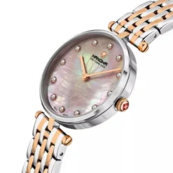 Hanowa Metallarmband-Maggia - HAWLG0001360