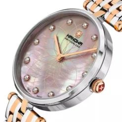 Hanowa Metallarmband-Maggia - HAWLG0001360