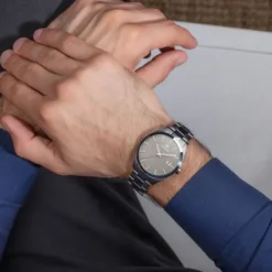 Hanowa Metallarmband-Marsens - HAWGH0002103