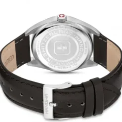 Hanowa Lederarmband-Misox - HAWGB2200103