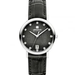 Hanowa Lederarmband-Rivera - HAWLB2200504