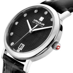 Hanowa Lederarmband-Rivera - HAWLB2200504