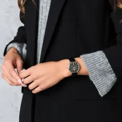 Hanowa Lederarmband-Rivera - HAWLB2200504