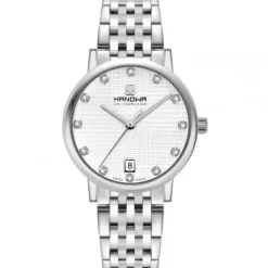 Hanowa Metallarmband-Rivera - HAWLH2200502