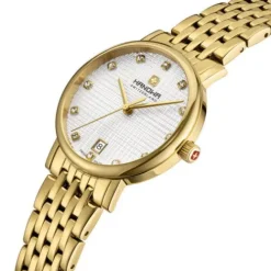 Hanowa Metallarmband-Rivera - HAWLH2200511