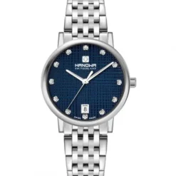 Hanowa Metallarmband-Rivera - HAWLH2200503