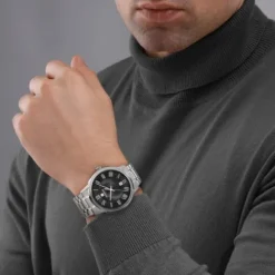 Hanowa Metallarmband-Salvan - HAWGH0002804