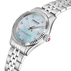 Hanowa Metallarmband-Sense - HAWLH0002603