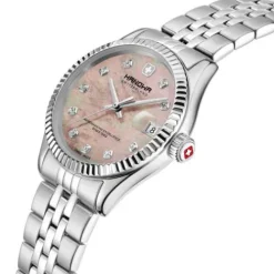 Hanowa Metallarmband-Sense - HAWLH0002604