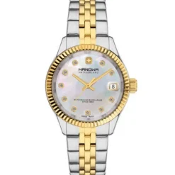 Hanowa Metallarmband-Sense - HAWLH0002660