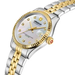 Hanowa Metallarmband-Sense - HAWLH0002660