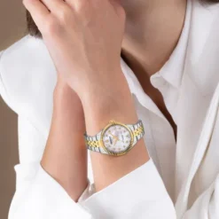 Hanowa Metallarmband-Sense - HAWLH0002660