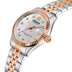 Hanowa Metallarmband-Sense - HAWLH0002661