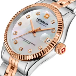 Hanowa Metallarmband-Sense - HAWLH0002661