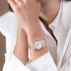 Hanowa Metallarmband-Sense - HAWLH0002661