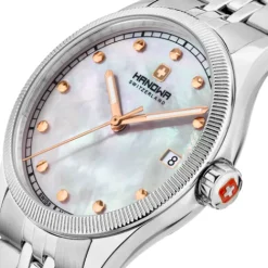 Hanowa Metallarmband-Soral - HAWLH0002202