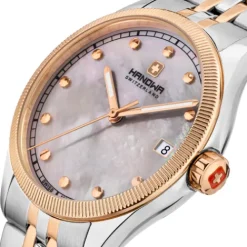 Hanowa Metallarmband-Soral - HAWLH0002260