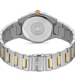 Hanowa Metallarmband-Surselva - HAWLH2200460