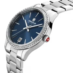 Hanowa Metallarmband-Tresa - HAWLH0001601