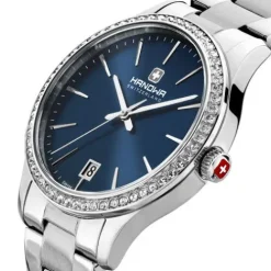 Hanowa Metallarmband-Tresa - HAWLH0001601