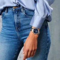 Hanowa Metallarmband-Tresa - HAWLH0001601