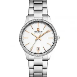 Hanowa Metallarmband-Tresa - HAWLH0001602