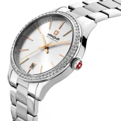 Hanowa Metallarmband-Tresa - HAWLH0001602