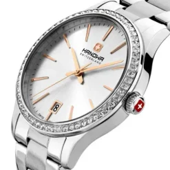 Hanowa Metallarmband-Tresa - HAWLH0001602