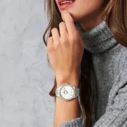 Hanowa Metallarmband-Tresa - HAWLH0001602