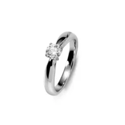 Helen Kirchhofer Diamonds Ringe-HK Diamonds Ring Weissgold 750/18k