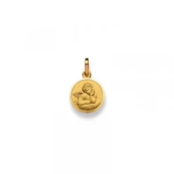 Helen Kirchhofer Gold Classics Anhänger-HK Gold Classics Anhänger Gelbgold 750/18k Sternzeichen Zwillinge