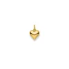 Helen Kirchhofer Gold Classics (Kette mit) Herz-HK Gold Classics Anhänger Gelbgold 750/18k Herz
