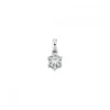 Helen Kirchhofer Gold Classics Anhänger-HK Gold Classics Anhänger Weissgold 750/18k Diamant