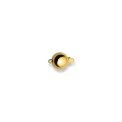 Helen Kirchhofer Gold Classics Herrenschmuck-HK Gold Classics Schliesse Gelbgold 750/18k Poliert
