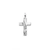 Helen Kirchhofer Silver Classics (Kette mit) Kreuz-HK Silver Classics Anhänger Kreuz - 6258.03288/0001