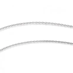 Helen Kirchhofer Silver Classics Halsketten-HK Silver Classics Ankerkette