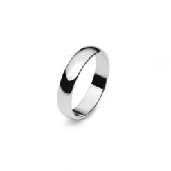 Helen Kirchhofer Silver Classics Ringe-HK Silver Classics Freundschaftsring