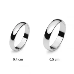 Helen Kirchhofer Silver Classics Ringe-HK Silver Classics Freundschaftsring