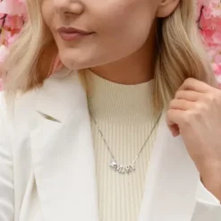 Hot Diamonds Anhänger-Storyteller Buchstabe Anhänger R - DP808