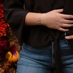 Hot Diamonds Armbänder-Unity Armband - DL594