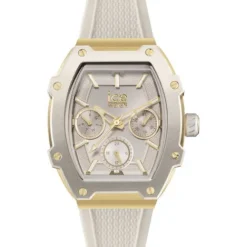 Ice-Watch Silikonarmband-Ice Boliday Almond Skin - 022869