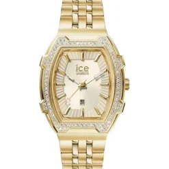 Ice-Watch Metallarmband-Ice Boliday Almond Stones - 024553