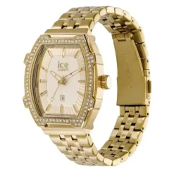 Ice-Watch Metallarmband-Ice Boliday Almond Stones - 024553