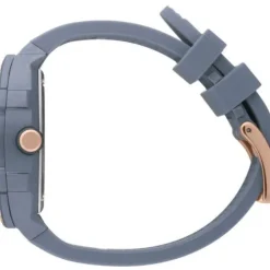 Ice-Watch Silikonarmband-Ice Boliday Horizon Blue - 022867