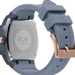 Ice-Watch Silikonarmband-Ice Boliday Horizon Blue - 022867
