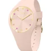 Ice-Watch Silikonarmband-Ice Cosmos Light Peach - 022458